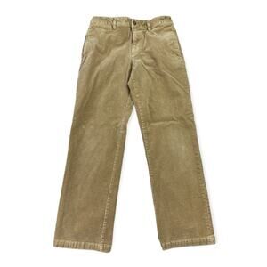 Ralph Lauren Polo Corduroy Pants